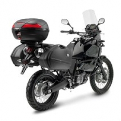 Kappa K333M Yamaha Xt660 Z Tenere (08-16) Arka Çanta Taşıyıcı