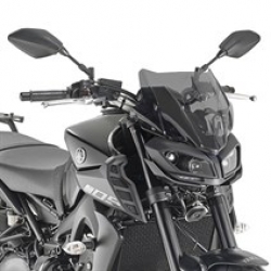 Kappa Ka2132 Yamaha Mt-09 (17-18) Rüzgar Siperlik