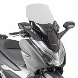 Kappa Kd1166St Honda Forza 250 (18-19) Rüzgar Siperlik