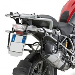 Kappa Klr5108 Bmw R 1200 Gs - R 1200 Gs Adventure (13-18) Yan Çanta Taşıyıcı