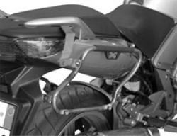 Kappa Klx174 Honda Cbf 500-600-1000 (04-12) Yan Çanta Taşıyıcı