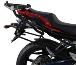Kappa Klx360 Yamaha Fz6 S2 - Fz6 600 Fazer S2 (07-11) Yan Çanta Taşıyıcı