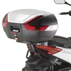 Kappa Kr2117 Yamaha X-Max 125-250 (14-17) Arka Çanta Taşıyıcı