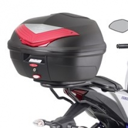 Kappa Kr2127 Yamaha Mt-25 (15-18) Arka Çanta Taşıyıcı