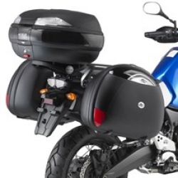 Kappa Kr371 Yamaha Xt 1200 Ze-Z Super Tenere (10-18) Arka Çanta Taşıyıcı