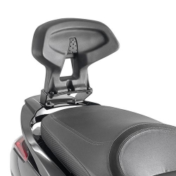 Kymco Downtown ABS 300 / 350İ (15>20) Sissybar (Givi TB6107)