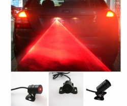 Moto Lazer Çizgi Sis Stop