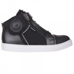 Rockwell Luck Tex Air İmpactec Yazlık Kısa Bot (Beyaz Tabanlı)