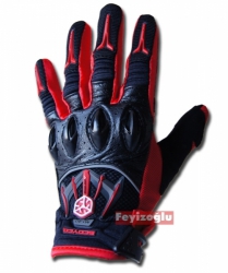 Scoyco MX40 Yazlık Korumalı Eldiven