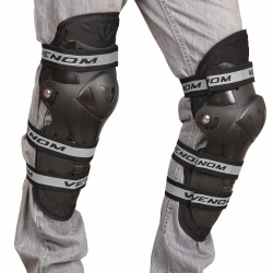 Venom VN07 Mafsallı Dizlik