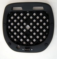 Maxem SL35/SL40/SL45 Çantalar İçin Alt Tabla + Vidalar