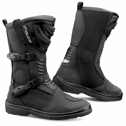 Falco Mixto 2 Motosiklet Çizmesi Siyah