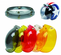 Yohe Modüler Kask Camı