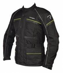 Prohel Protex Kışlık Motosiklet Montu