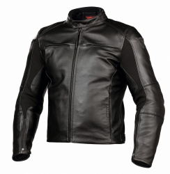 Dainese Razon Leather Deri Mont