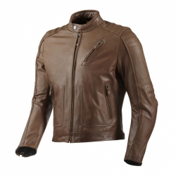 Revit Redhook Deri Mont (Kahverengi)