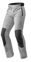 Revit Airwave 2 Yazlık Fileli Motosiklet Pantalonu (Gri)