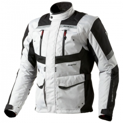 Revit Neptune Gore-Tex Mont (Siyah-Gri)