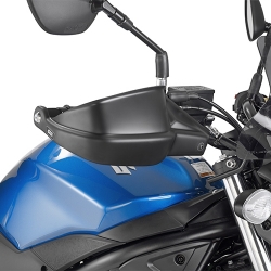 Suzuki SV 650 (16 > 21) El Koruma (Givi HP3111)