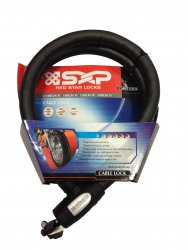 SXP HALAT KABLO KİLİT 150CM (MAJ)