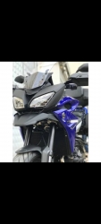 Yamaha Tracer 900 Gaga Gt Uyumlu Değildir