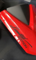 Yamaha r25 mono kapak 2014-18