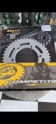  YAMAHA R25 ZİNCİR DİŞLİ YZF R 25 ZİNCİR DİŞLİ SET