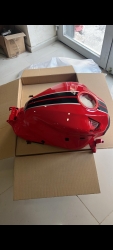 Honda Cb650f benzin deposu 2017 2019 uyumlu