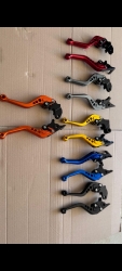 Ktm Duke spor Manet-125-200-390
