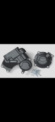 Honda cbr 650r ecloud e-clod 2024-26motor koruma kapakları