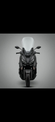 Orijinal Xmax 250-300-400 2018-23 Tur Camı Orijinal Xmax 250-300-400 2018-23 Tur Camı