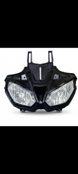 TRACER 700 FAR TAKIMI