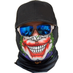 Loco Active Serpent Boyun Bağı