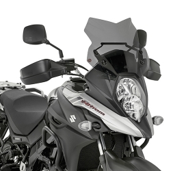 Suzuki DL 650 V-STROM (17>21) El Koruma (Givi HP3112)