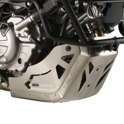 Suzuki DL 650 V-Strom (11>22) Karter Koruma (Givi RP3101)