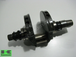 HONDA VARADERO KRANK XL 1000 KRANK VARADERO 1000 KRANK ANA YATAKLARI 2.EL