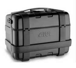 Givi TRK46B Trekker Çanta Siyah