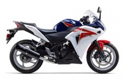 Two Brothers Honda CBR250R (11-13) Karbon Tüp Egzoz