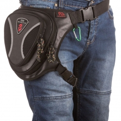 Tex 45 Maxi Bacak Çantası