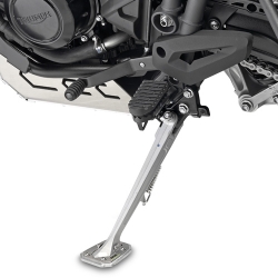 Triumph Tiger 800 / 800 XC / 800 XR (11 > 17) Yan Ayak Destek Kiti (Givi ES6401)