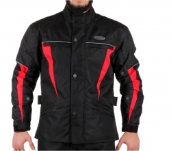 Armode Touring Kışlık Motosiklet Montu