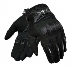 Vexo Charlee Yazlık Eldiven (Siyah)