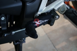 X-Rider Vitesden Koruyucu Ped