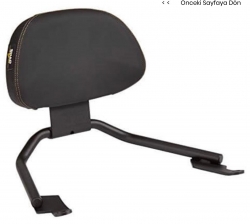 xmax 250 2010/13 Shad Sisy Bar 