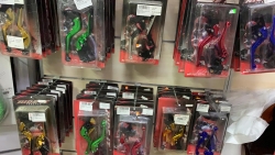  tıger 800 manet seti 