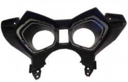 xmax 250-2014/17 Gösterge kapak çerçeve 