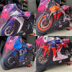 motora özel iç kapalı otopark branda 