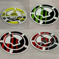 kawasaki z750-z800 er6-N-F Depo kapak pedi 