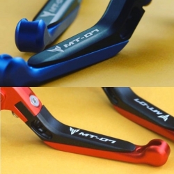 yamaha Mt-07 Mat Seri Special Kat.Manet seti 