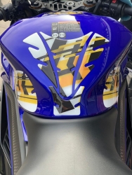yamaha r25 gold set special özel 2019-2020